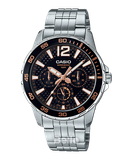  Casio MTD-330D-1A3VDF - Uy tín từ 2009, Tem vàng chống giả, Bảo hành 1 năm, Pin miễn phí trọn đời 