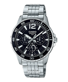  Casio MTD-330D-1AVDF - Uy tín từ 2009, Tem vàng chống giả, Bảo hành 1 năm, Pin miễn phí trọn đời 