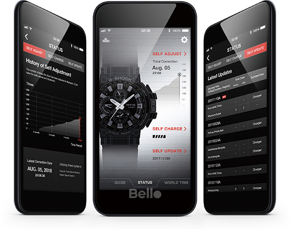  Casio G-Shock MTG-B1000B-1A - Uy tín từ 2009, Tem vàng chống giả, Bảo hành 5 năm, Pin miễn phí trọn đời 