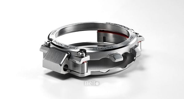  Casio G-Shock MTG-B1000-1A - Uy tín từ 2009, Tem vàng chống giả, Bảo hành 5 năm, Pin miễn phí trọn đời 