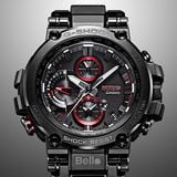  Casio G-Shock MTG-B1000B-1A - Uy tín từ 2009, Tem vàng chống giả, Bảo hành 5 năm, Pin miễn phí trọn đời 