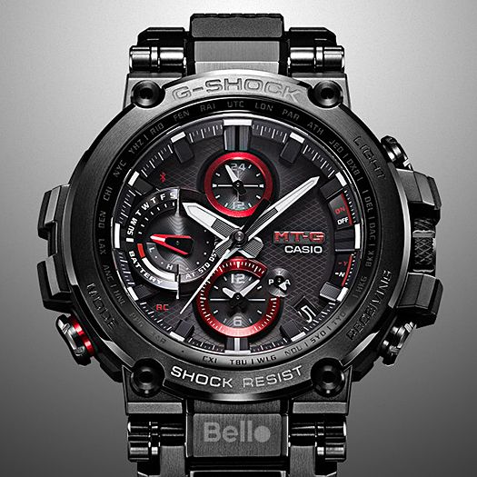 Uy T n T 2009 ng h G Shock Nam MTG B1000B 1A Tem V ng Ch ng