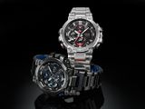  Casio G-Shock MTG-B1000D-1A - Uy tín từ 2009, Tem vàng chống giả, Bảo hành 5 năm, Pin miễn phí trọn đời 