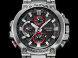  Casio G-Shock MTG-B1000D-1A - Uy tín từ 2009, Tem vàng chống giả, Bảo hành 5 năm, Pin miễn phí trọn đời 