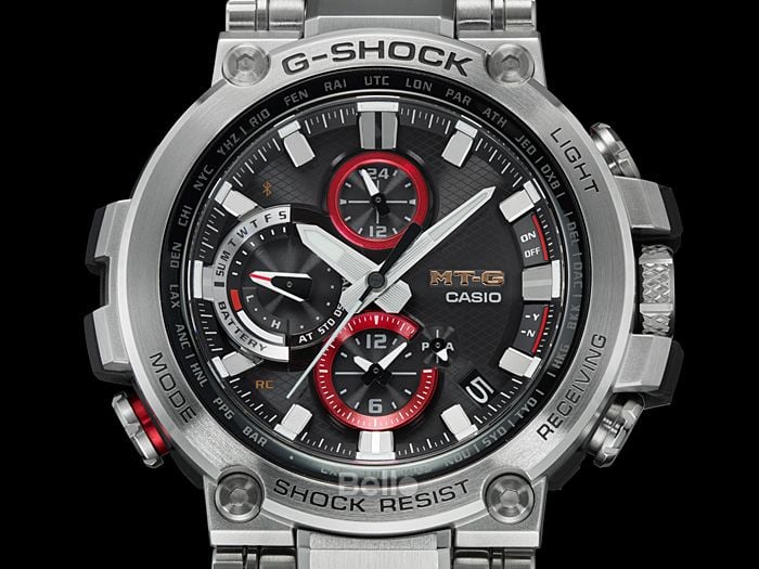 Casio cheap mtg b1000d