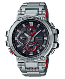  Casio G-Shock MTG-B1000D-1A - Uy tín từ 2009, Tem vàng chống giả, Bảo hành 5 năm, Pin miễn phí trọn đời 