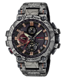  [Uy Tín Từ 2009] MTG-B1000WLP-1A - Đồng hồ G-Shock Nam - Tem Vàng Chống Giả 