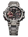  [Uy Tín Từ 2009] MTG-B1000WLP-1A - Đồng hồ G-Shock Nam - Tem Vàng Chống Giả 