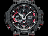  [Pin Miễn Phí Trọn Đời] MTG-B1000XBD-1A - Đồng hồ G-Shock Nam - Tem Vàng Chống Giả 