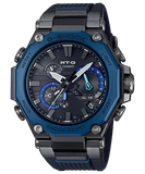  Casio G-Shock MTG-B2000B-1A2 - Uy tín từ 2009, Tem vàng chống giả, Bảo hành 5 năm, Pin miễn phí trọn đời 