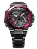  [Pin Miễn Phí Trọn Đời] MTG-B2000BD-1A4 - Đồng hồ G-Shock Nam - Tem Vàng Chống Giả 