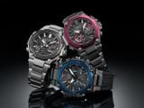  Casio G-Shock MTG-B2000B-1A2 - Uy tín từ 2009, Tem vàng chống giả, Bảo hành 5 năm, Pin miễn phí trọn đời 