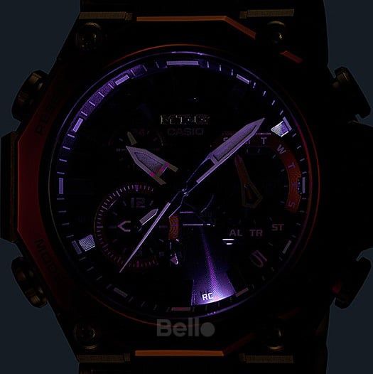 G Shock Mtg B00bd 1a4 Mua 1 Tặng 1 Voucher Trong Kinh đổi Mau Bello