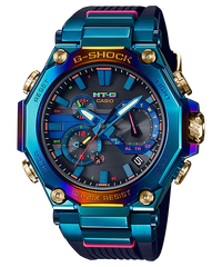 G-Shock MTG-B2000 – Bello