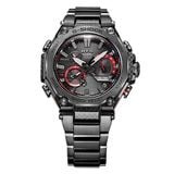  [Pin Miễn Phí Trọn Đời] MTG-B2000YBD-1A - Đồng hồ G-Shock Nam - Tem Vàng Chống Giả 