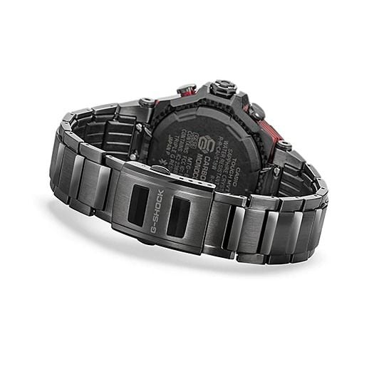  [Pin Miễn Phí Trọn Đời] MTG-B2000YBD-1A - Đồng hồ G-Shock Nam - Tem Vàng Chống Giả 