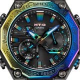  [Uy Tín Từ 2009] MTG-B2000YR-1A - Đồng hồ G-Shock Nam - Tem Vàng Chống Giả 