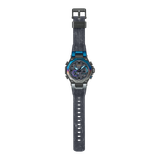  [LIMITED] Casio G-Shock MTG-B2000YST-1A - Uy tín từ 2009, Tem vàng chống giả, Bảo hành 5 năm, Pin miễn phí trọn đời 