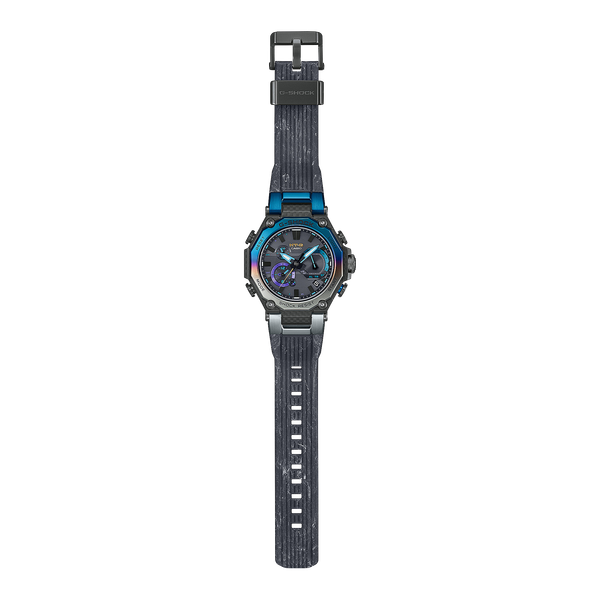  [LIMITED] Casio G-Shock MTG-B2000YST-1A - Uy tín từ 2009, Tem vàng chống giả, Bảo hành 5 năm, Pin miễn phí trọn đời 