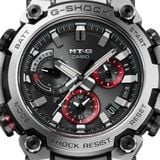  [LIMITED] Casio G-Shock MTG-B3000-1ADR - Uy tín từ 2009, Tem vàng chống giả, Bảo hành 5 năm, Pin miễn phí trọn đời 