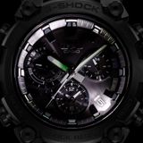  [Pin Miễn Phí Trọn Đời] MTG-B3000B-1ADR - Đồng hồ G-Shock Nam - Tem Vàng Chống Giả 