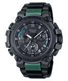  Casio G-Shock MTG-B3000BD-1A2DR - Uy tín từ 2009, Tem vàng chống giả, Bảo hành 5 năm, Pin miễn phí trọn đời 