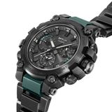  [Pin Miễn Phí Trọn Đời] MTG-B3000BD-1A2DR - Đồng hồ G-Shock Nam - Tem Vàng Chống Giả 