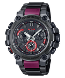  Casio G-Shock MTG-B3000BD-1ADR - Uy tín từ 2009, Tem vàng chống giả, Bảo hành 5 năm, Pin miễn phí trọn đời 