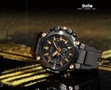  [LIMITED] Casio G-Shock MTG-B3000BDE-1A - Uy tín từ 2009, Tem vàng chống giả, Bảo hành 5 năm, Pin miễn phí trọn đời 