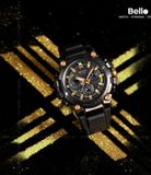  [LIMITED] Casio G-Shock MTG-B3000BDE-1A - Uy tín từ 2009, Tem vàng chống giả, Bảo hành 5 năm, Pin miễn phí trọn đời 