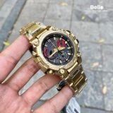  Casio G-Shock MTG-B3000CX-9ADR - Uy tín từ 2009, Tem vàng chống giả, Bảo hành 5 năm, Pin miễn phí trọn đời 