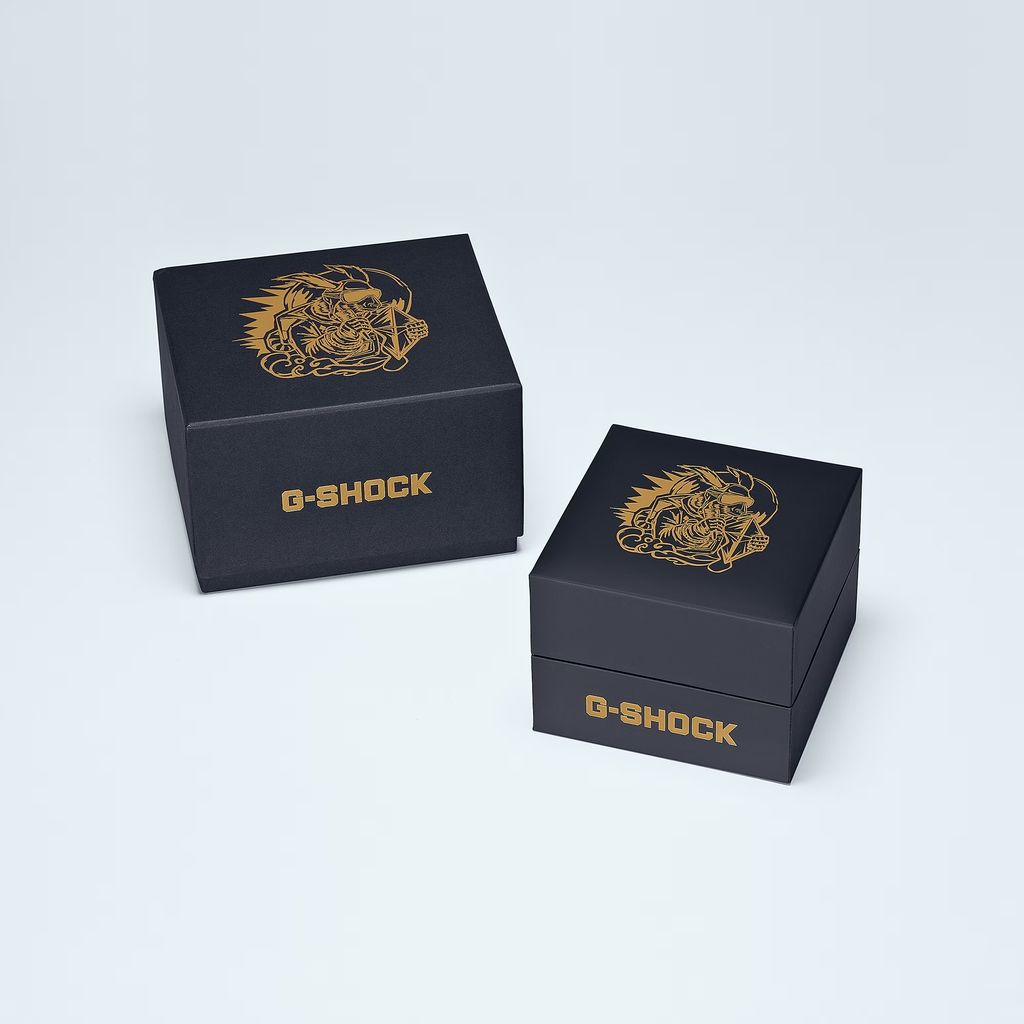  Casio G-Shock MTG-B3000CX-9ADR - Uy tín từ 2009, Tem vàng chống giả, Bảo hành 5 năm, Pin miễn phí trọn đời 