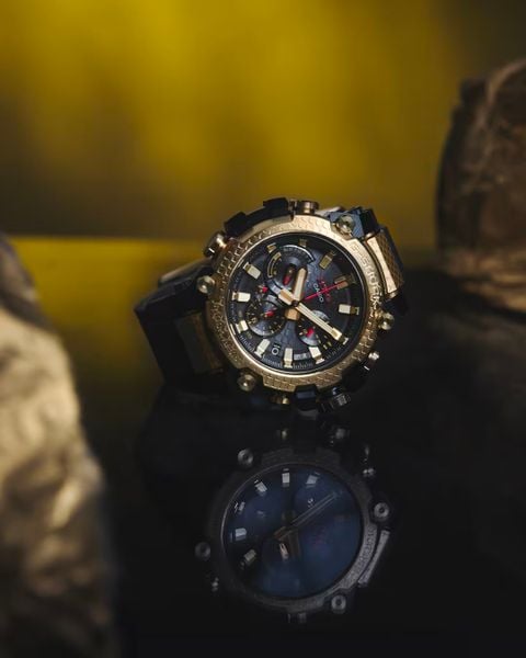 MTG-B3000CXD-9A - G-Shock Vảy Rồng Limited Edition 2024