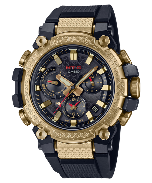 MTG-B3000CXD-9A - G-Shock Vảy Rồng Limited Edition 2024