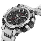  [Pin Miễn Phí Trọn Đời] MTG-B3000D-1ADR - Đồng hồ G-Shock Nam - Tem Vàng Chống Giả 