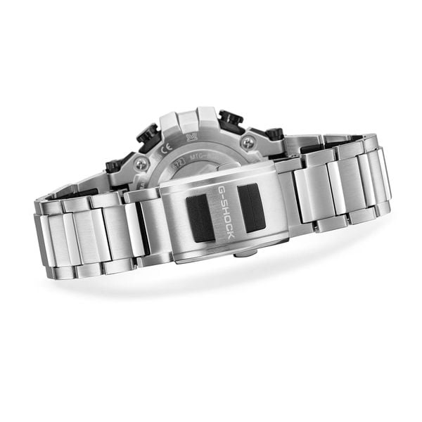  Casio G-Shock MTG-B3000D-1ADR - Uy tín từ 2009, Tem vàng chống giả, Bảo hành 5 năm, Pin miễn phí trọn đời 