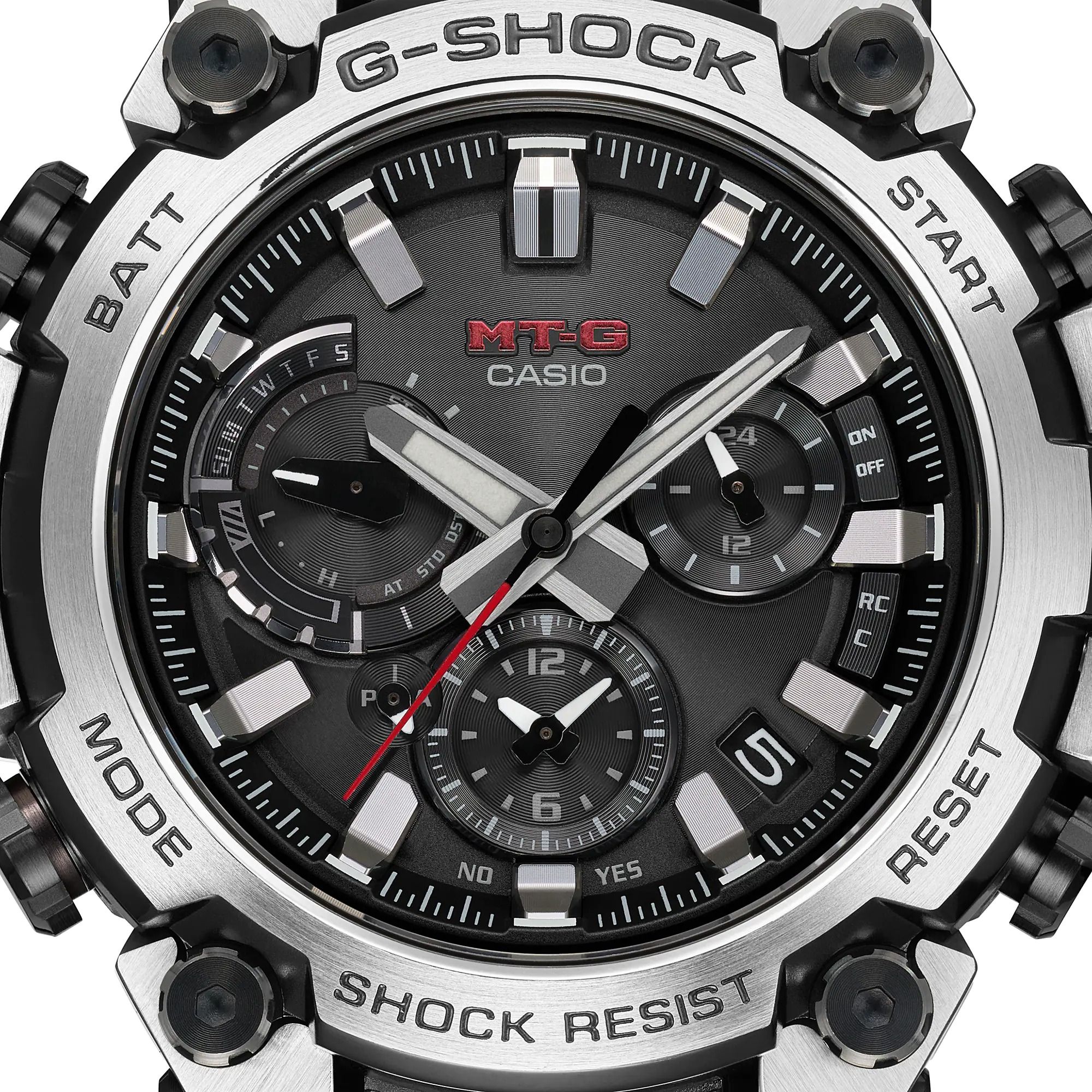 Pin Mi n Phi Tr n i MTG B3000D 1ADR ng h G Shock Nam Tem Va Bello HN TP.HCM