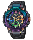  [LIMITED] Casio G-Shock MTG-B3000DN-1ADR - Uy tín từ 2009, Tem vàng chống giả, Bảo hành 5 năm, Pin miễn phí trọn đời 