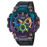  [LIMITED] Casio G-Shock MTG-B3000DN-1ADR - Uy tín từ 2009, Tem vàng chống giả, Bảo hành 5 năm, Pin miễn phí trọn đời 