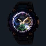  [LIMITED] Casio G-Shock MTG-B3000DN-1ADR - Uy tín từ 2009, Tem vàng chống giả, Bảo hành 5 năm, Pin miễn phí trọn đời 