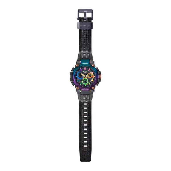  [LIMITED] Casio G-Shock MTG-B3000DN-1ADR - Uy tín từ 2009, Tem vàng chống giả, Bảo hành 5 năm, Pin miễn phí trọn đời 