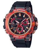  [LIMITED] Casio G-Shock MTG-B3000FR-1A - Uy tín từ 2009, Tem vàng chống giả, Bảo hành 5 năm, Pin miễn phí trọn đời 