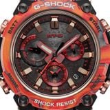  [Uy Tín Từ 2009] MTG-B3000FR-1A - Đồng hồ G-Shock Nam - Tem Vàng Chống Giả 