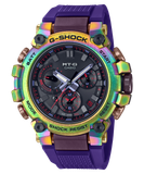  [LIMITED] Casio G-Shock MTG-B3000PRB-1A - Uy tín từ 2009, Tem vàng chống giả, Bảo hành 5 năm, Pin miễn phí trọn đời 