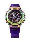  [LIMITED] Casio G-Shock MTG-B3000PRB-1A - Uy tín từ 2009, Tem vàng chống giả, Bảo hành 5 năm, Pin miễn phí trọn đời 