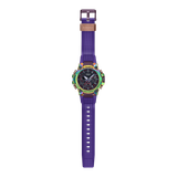  [LIMITED] Casio G-Shock MTG-B3000PRB-1A - Uy tín từ 2009, Tem vàng chống giả, Bảo hành 5 năm, Pin miễn phí trọn đời 