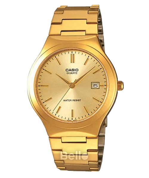  [Pin Miễn Phí Trọn Đời] MTP-1170N-9ARDF - Đồng hồ Casio - Tem vàng chống giả 