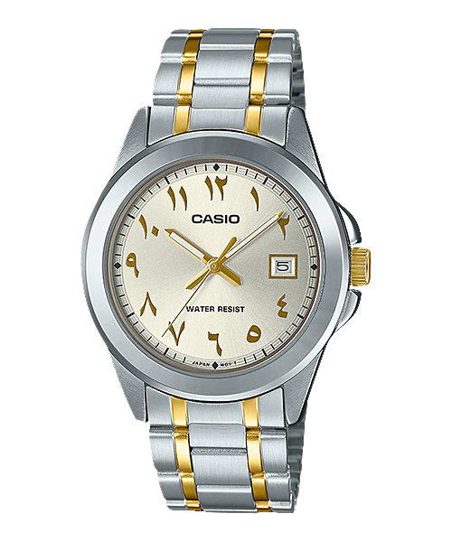  Casio MTP-1215SG-7B3DF - Uy tín từ 2009, Tem vàng chống giả, Bảo hành 1 năm, Pin miễn phí trọn đời 