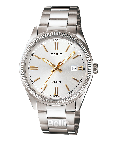  Casio MTP-1302D-7A2VDF - Uy tín từ 2009, Tem vàng chống giả, Bảo hành 1 năm, Pin miễn phí trọn đời 