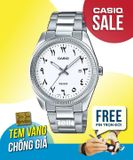  Casio MTP-1302D-7B3VDF - Uy tín từ 2009, Tem vàng chống giả, Bảo hành 1 năm, Pin miễn phí trọn đời 